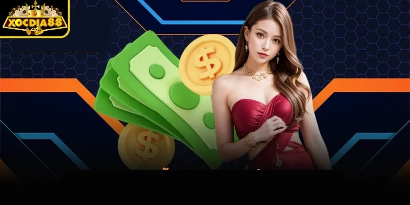 Các bước từ thanh toán đến ghi nhận số dư