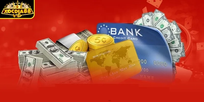 Phương thức và thông tin người nhận của yêu cầu