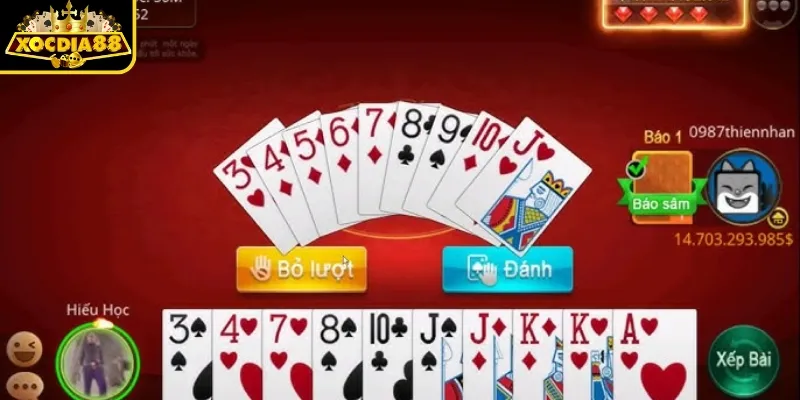 Cân nhắc lượt đi từ các quân đã lộ