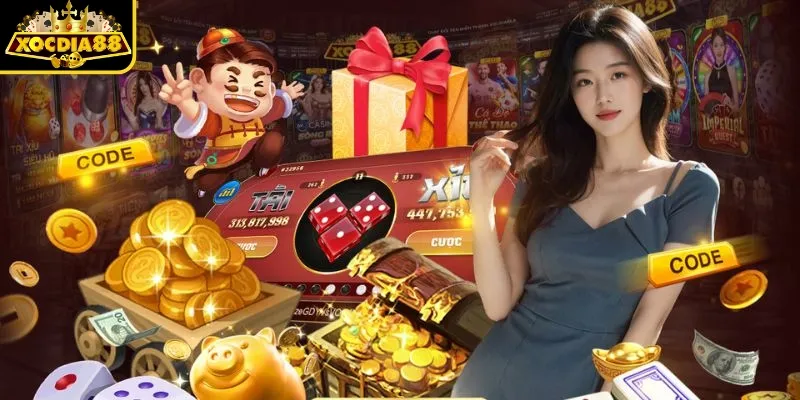 Mã và quyền lợi của chương trình